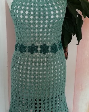 Rochie IVETT