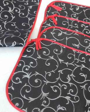 set runner si placemat