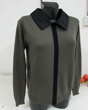Bluza/pulover din bumbac