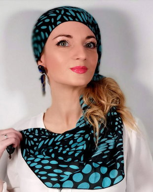 Esarfa IRENE