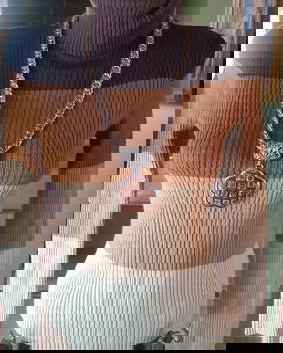 MINUNAT PULOVER  KOOKAI TALIA 1 BLEND LANA