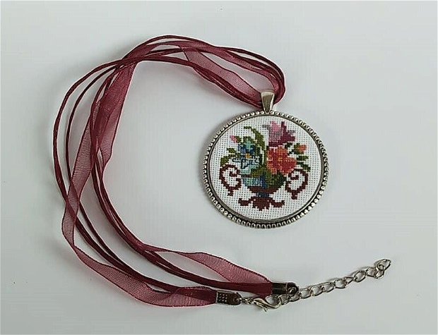 Medalion "DIANA"