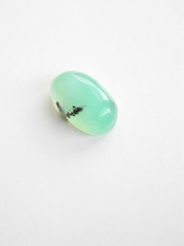 Caboson chrysoprase (C4)