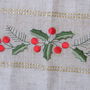 Nou- textil Craciun
