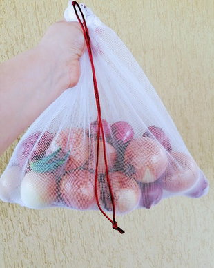 Saculet legume - fructe