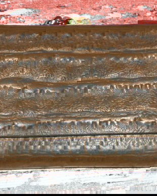 Portofel piele naturala