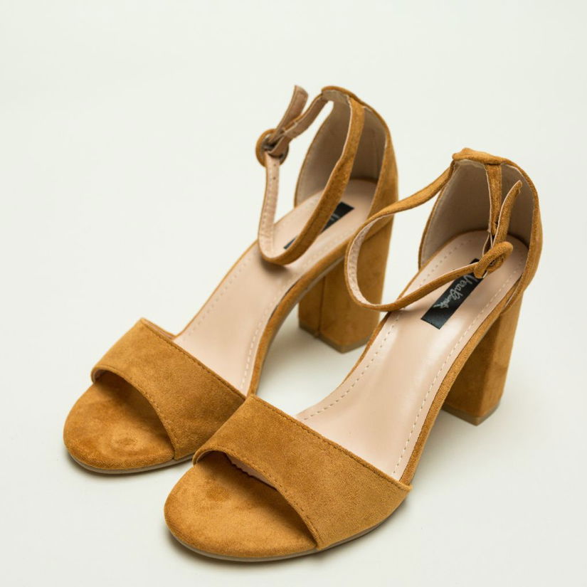 Sandale Chantel Camel