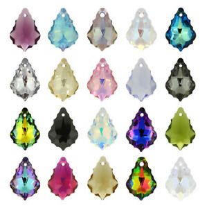 Set Swarovski / Baroque / Argint 925
