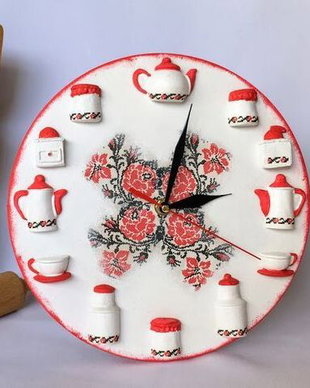 Ceas motive traditionale
