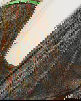 Fusta  Hammer, in pliuri