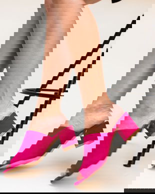 Saboti Gonolo Fuchsia