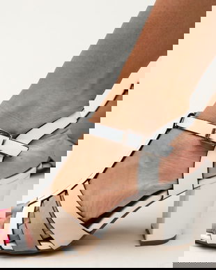 Sandale Nutrion Albe