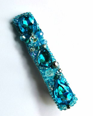 REZERVAT Clama de par- Blue