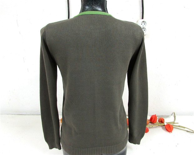 Bluza/pulover din bumbac(rezervat)