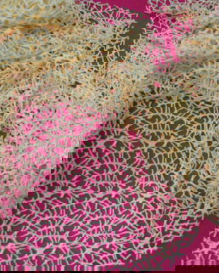 Cupon tesatura plasa