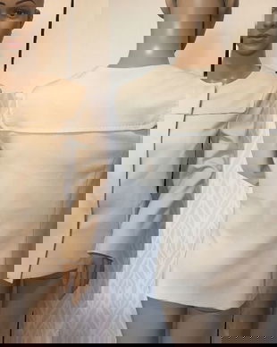 RENE LEZARD SACOU IVOIRE