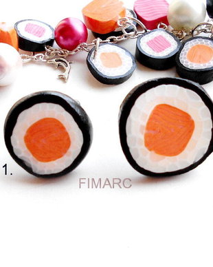 Somon Sushi - inel reglabil