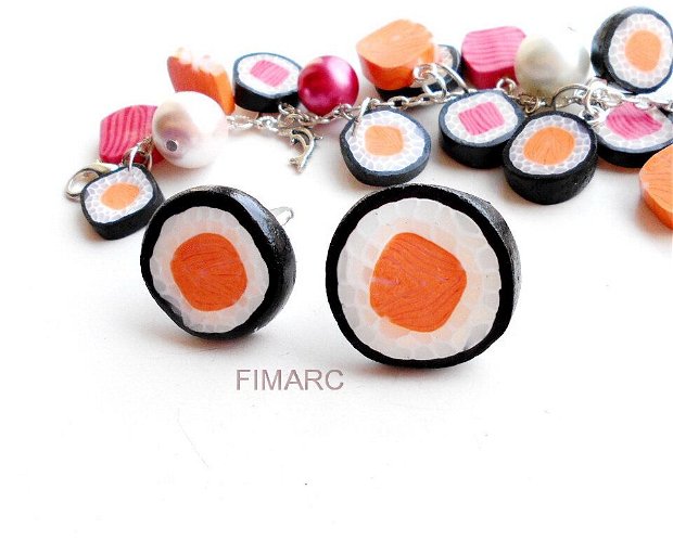 Somon Sushi - inel reglabil