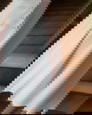 FUSTA SUPERBA TED BAKER JEAN DIN IN MARIME 2