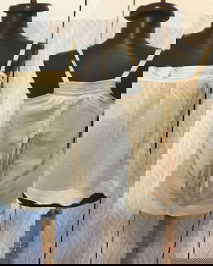 PROMOD BLUZA VAPOROASA PANZA TOPITA