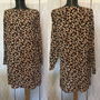 ATTIC AND BARN ROCHIE MIDI MATASE NATURALA