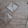 Cabochon sticla, 20 mm