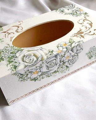 Cutie pt servetele de hartie 36532