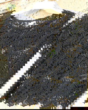 Bluza dantela Divided H&M