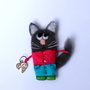 Brosa/decor `Pomponel`