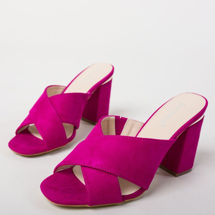 Sandale Alegra Fuchsia