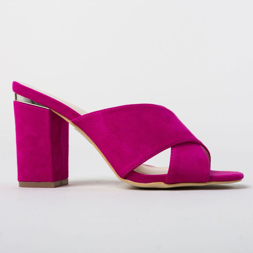 Sandale Alegra Fuchsia