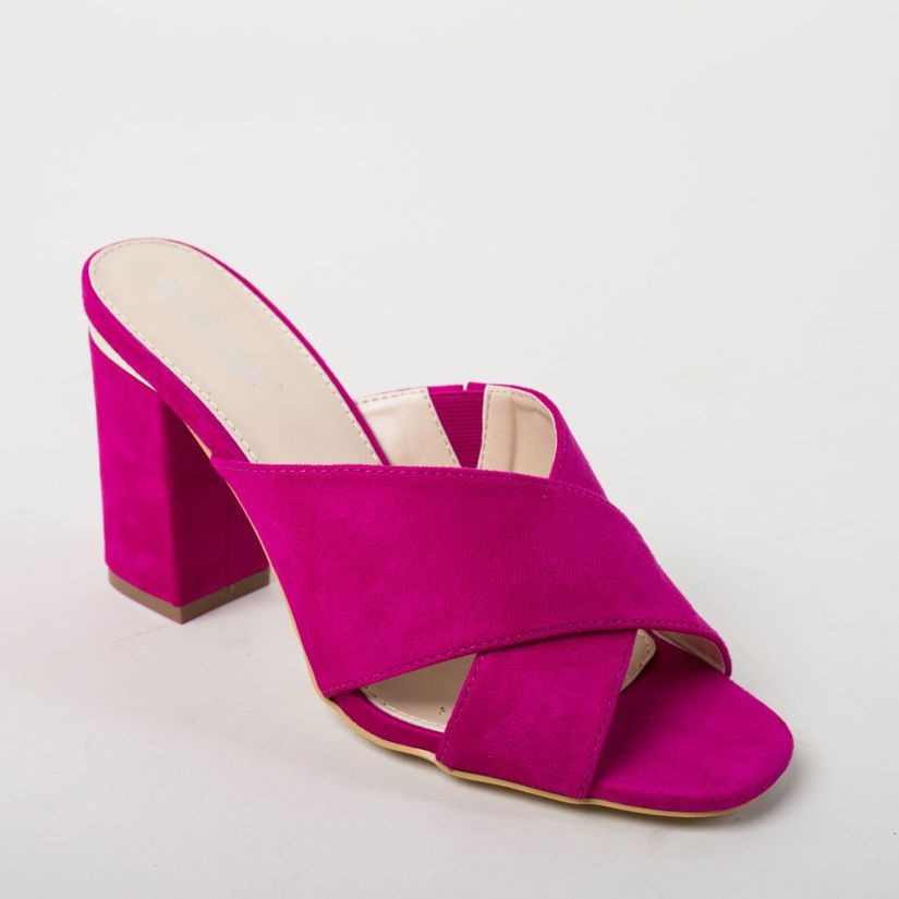 Sandale Alegra Fuchsia