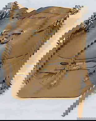 Geanta Orsay piele naturala