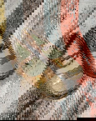 Pantofi Helioform leather