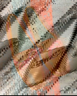 Pantofi mocasini Salamander