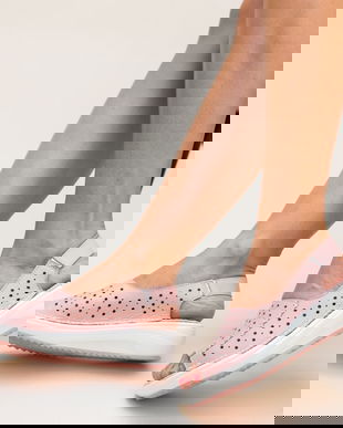 Platforme Lindone Roz