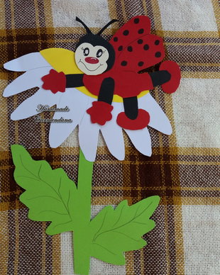 Decoratiune primavara