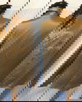 BLUZA MATASE NATURALA ARAMA SATINATA