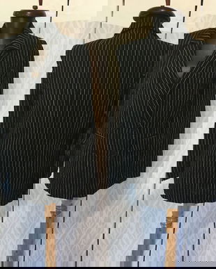 SACOU VAPOROS IN STRIPE