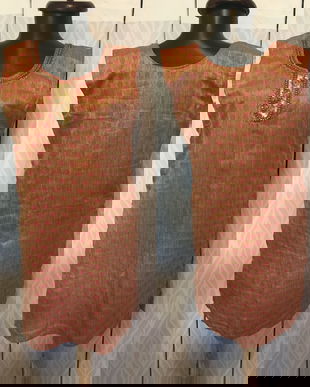 KURTA BROCARD BUMABC MATASE