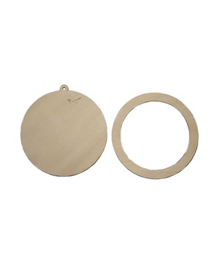 Blanc globulet