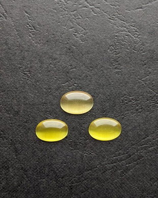 LMCB29 - cabochon ochi de pisica