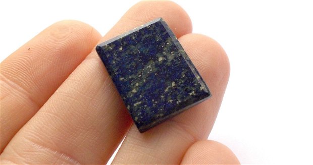 Cabochon  Lapis Lazuli - L169