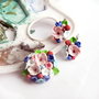 Set cu flori de mar