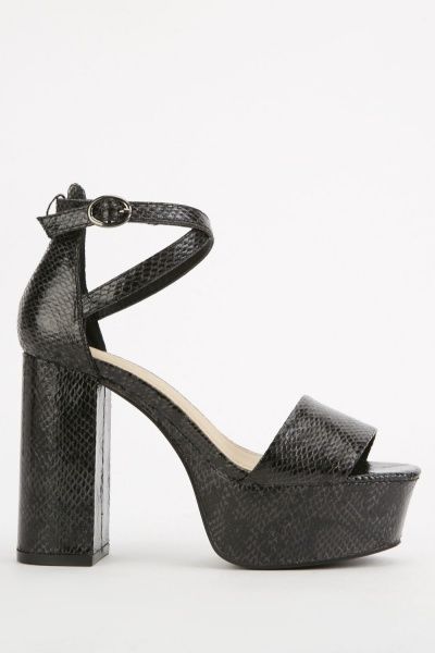 asos sandale