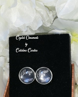 Butoni personalizati nunta / botez / cadouri