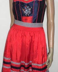 Sarafan /rochie Landhaus