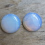 Cabochon opalit, 30 mm