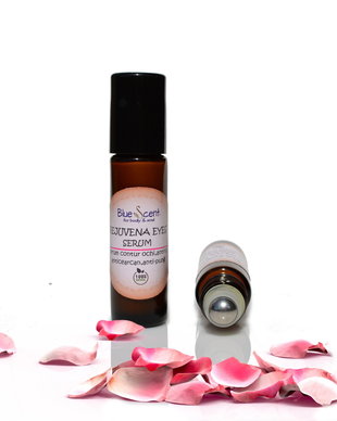 Rejuvena Eyes Serum-ser contur ochi,antirid,anticearcan,antipungi-BlueScent