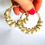 Rezervat Cercei - Pearl's for my ears